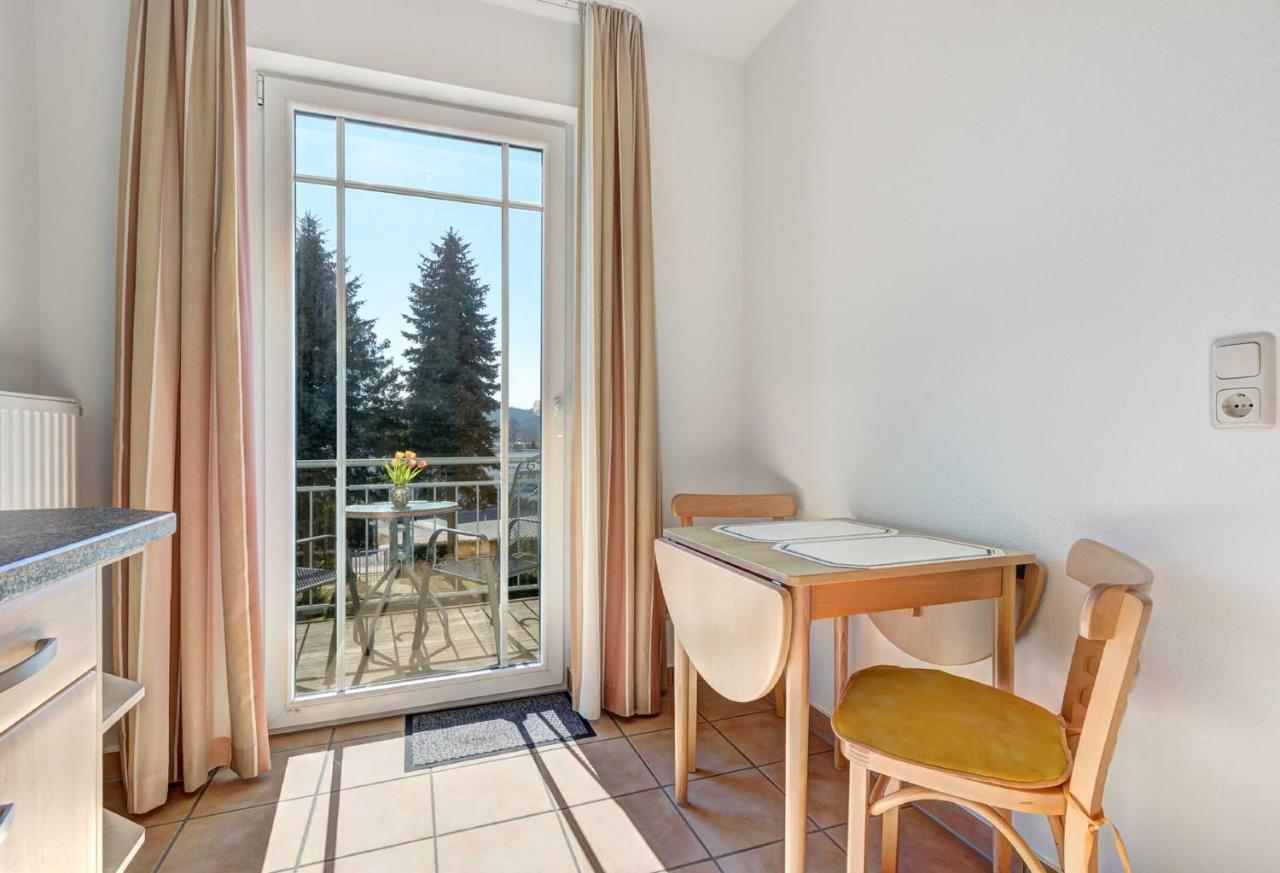 Komfortable Ferienwohnungen Will _ Heringsdorf  Cameră foto