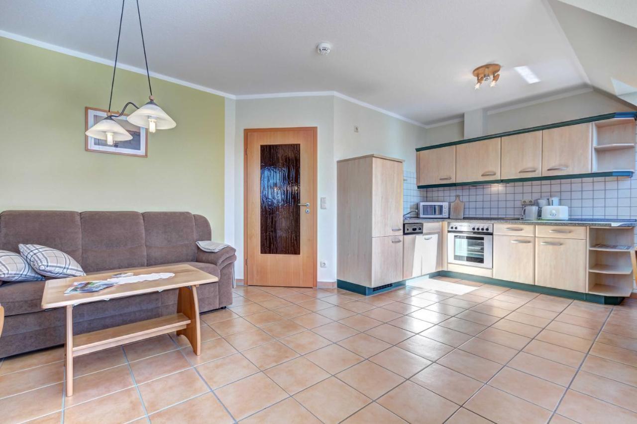 Komfortable Ferienwohnungen Will _ Heringsdorf  Cameră foto
