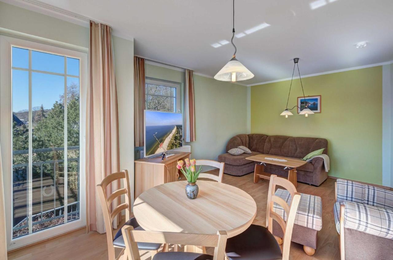 Komfortable Ferienwohnungen Will _ Heringsdorf  Cameră foto