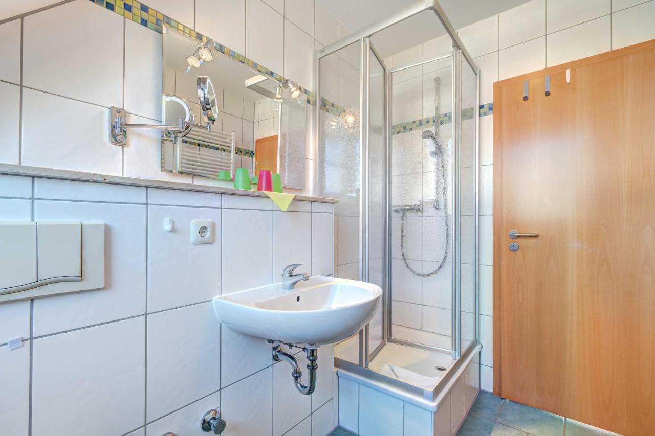 Komfortable Ferienwohnungen Will _ Heringsdorf  Cameră foto
